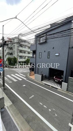 Ludens新板橋Ⅲの物件内観写真